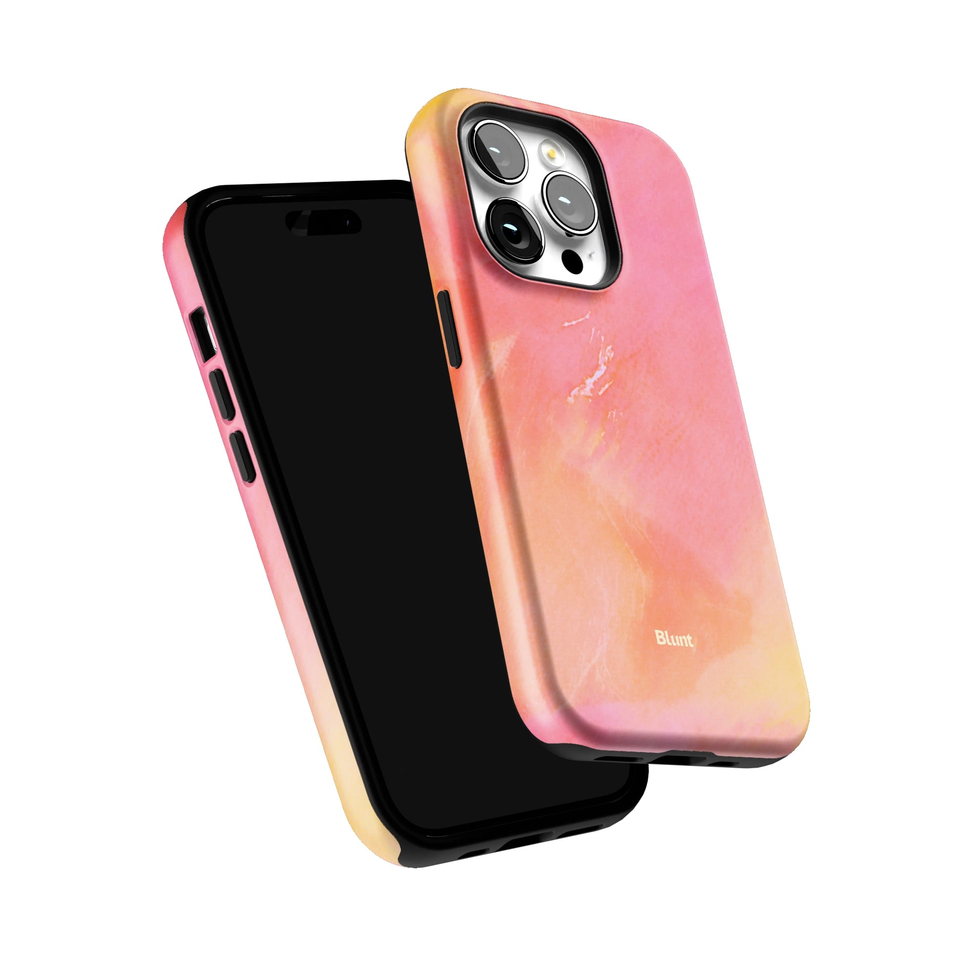 Sunshine iPhone Case gallery - Iphone_14_Pro_6