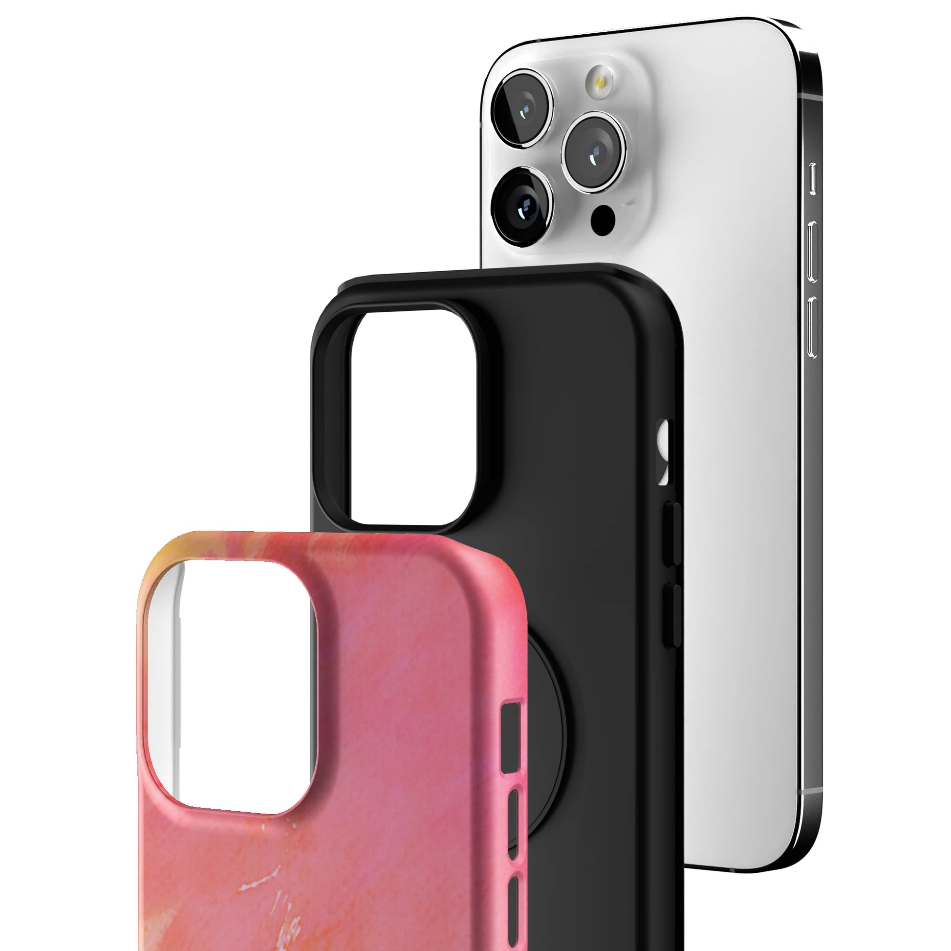 Sunshine iPhone Case gallery - Iphone_14_Pro_Max_3