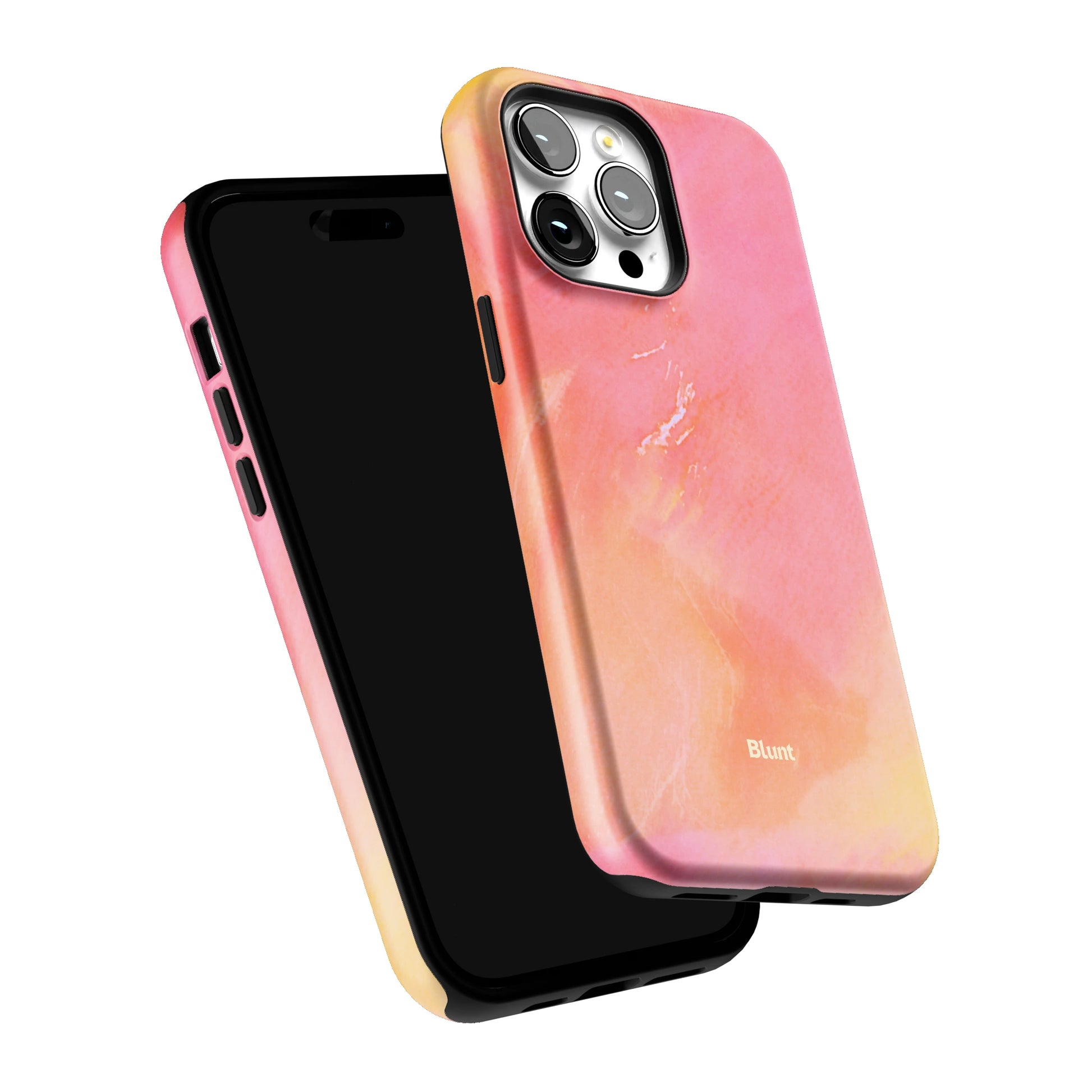 Sunshine iPhone Case gallery - Iphone_14_Pro_Max_6