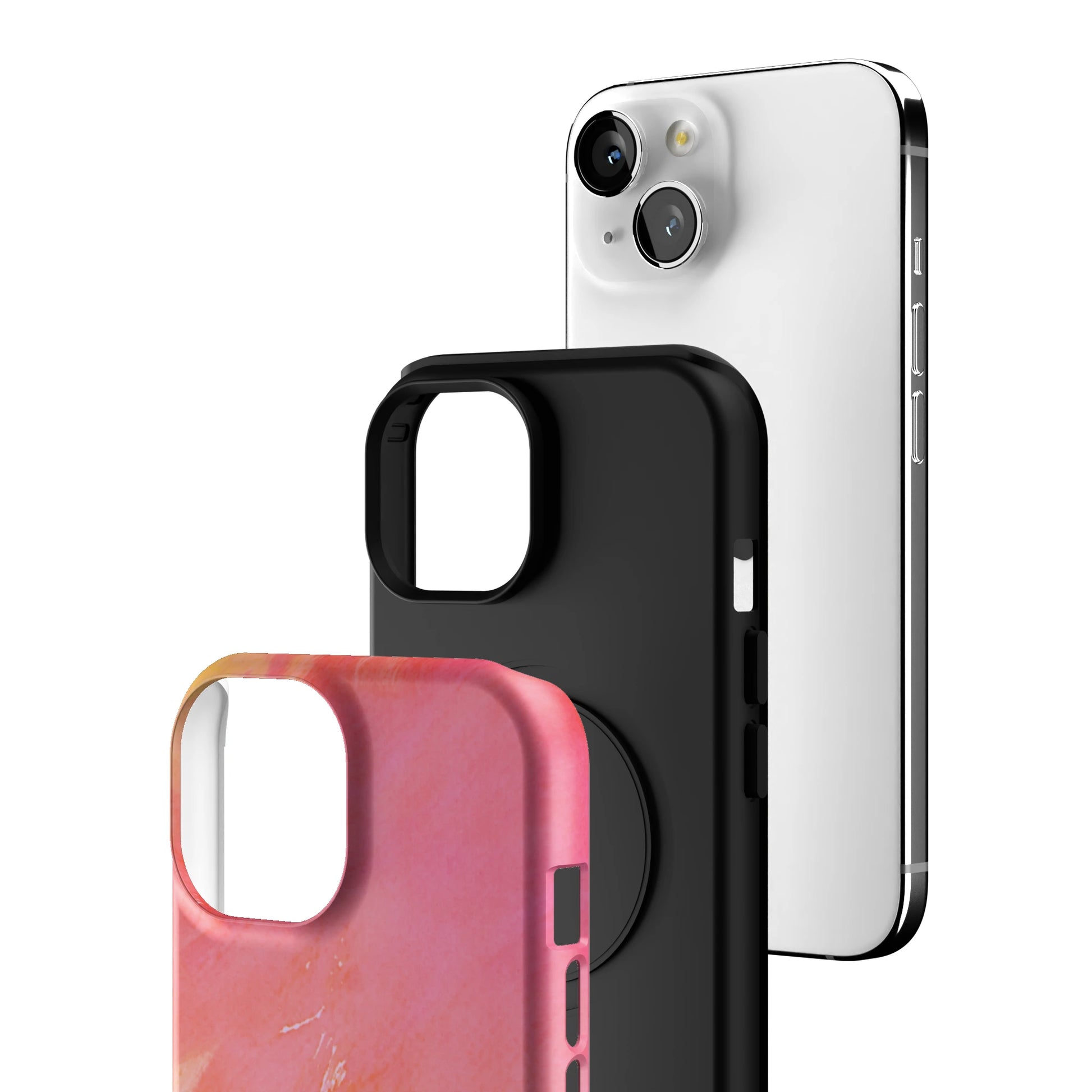 Sunshine iPhone Case gallery - Iphone_15_Iphone_3