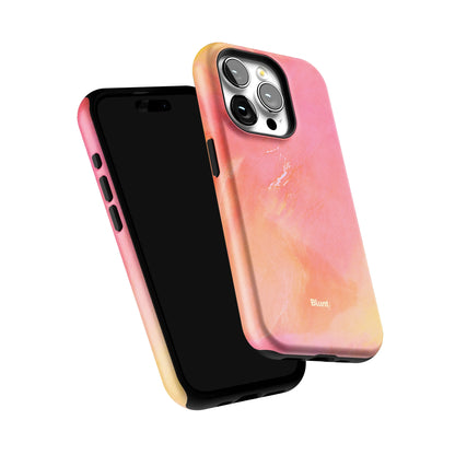 Sunshine iPhone Case gallery - Iphone_15_Pro_6