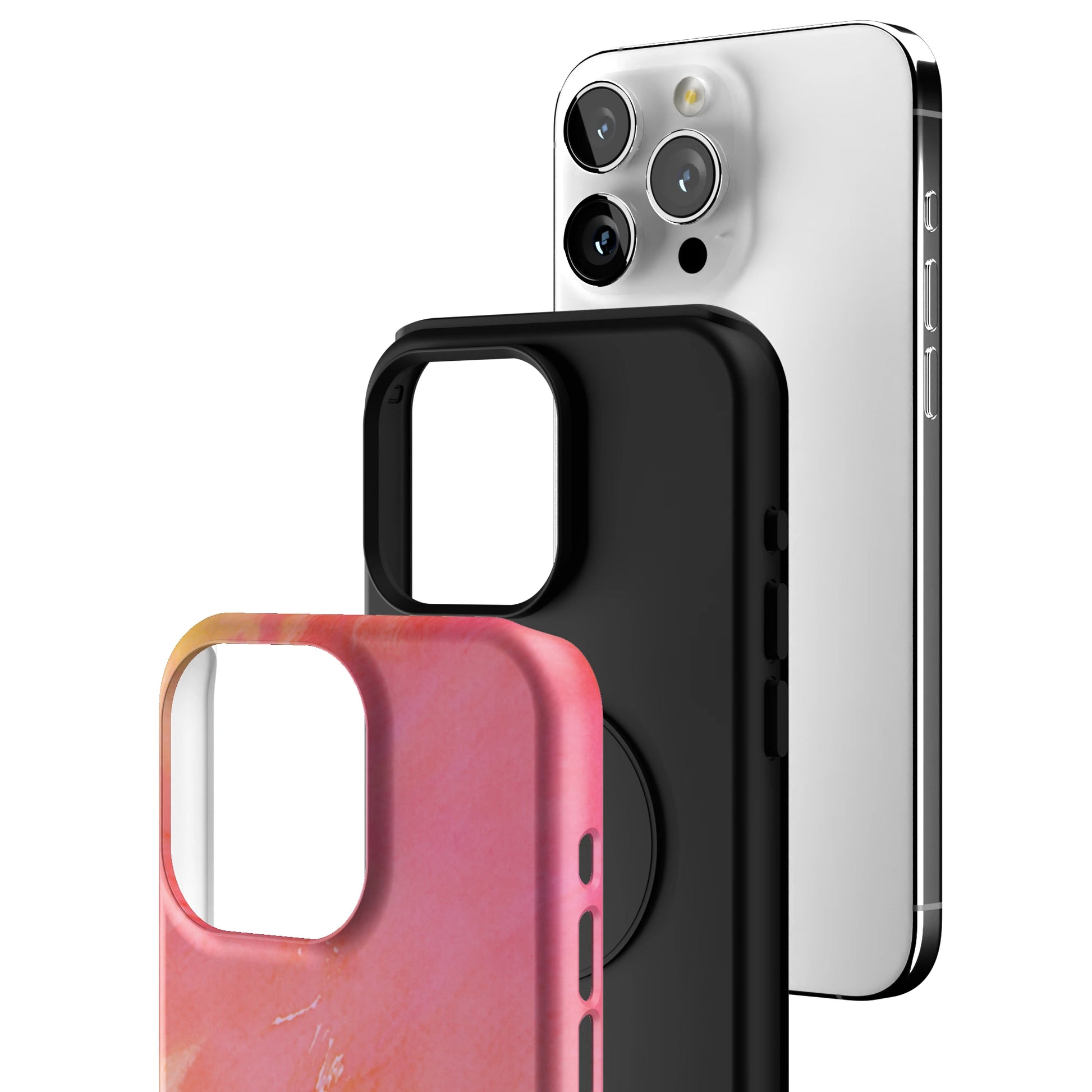 Sunshine iPhone Case gallery - Iphone_15_Pro_Max_3