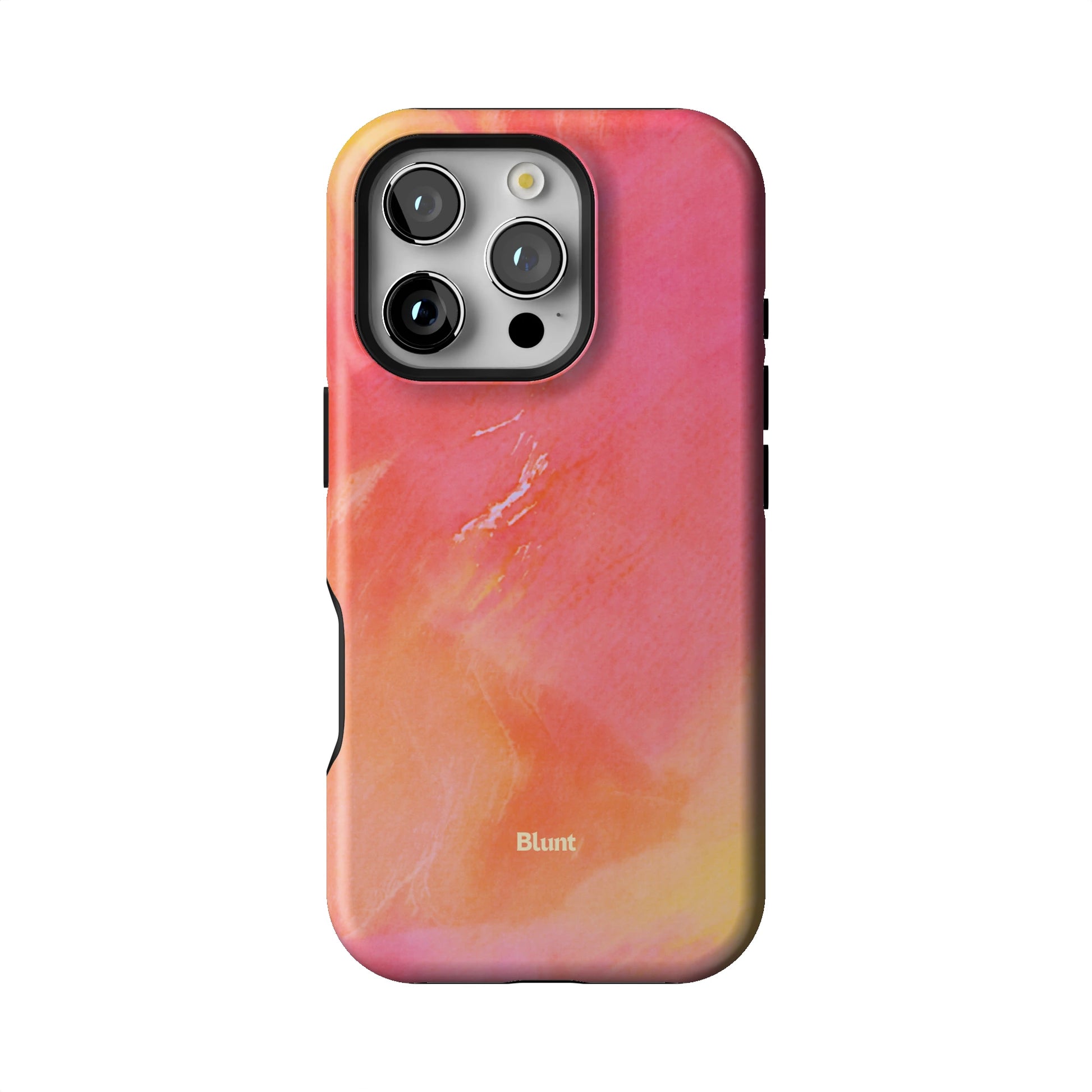 Sunshine iPhone Case gallery - Iphone_16_Pro_1