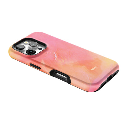 Sunshine iPhone Case gallery - Iphone_16_Pro_2