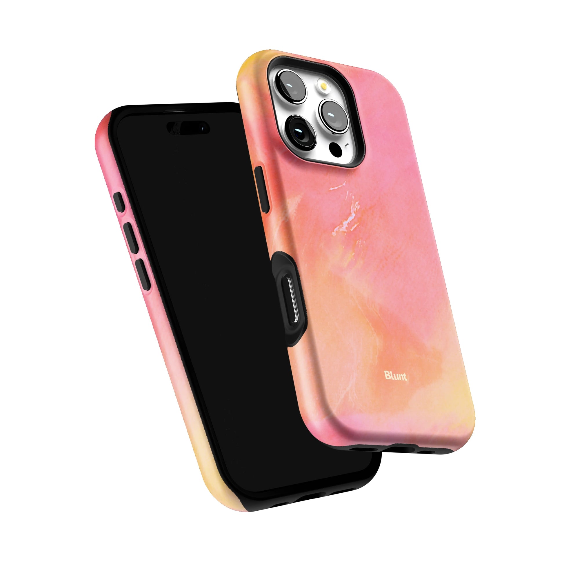 Sunshine iPhone Case gallery - Iphone_16_Pro_6