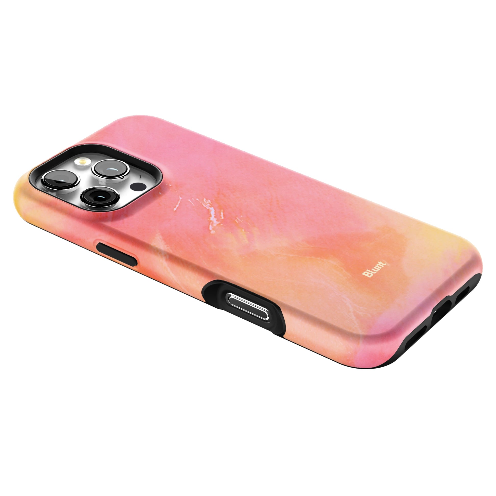 Sunshine iPhone Case gallery - Iphone_16_Pro_Max_2