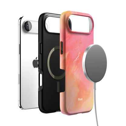 Sunshine iPhone Case gallery - Iphone_17_Air_4