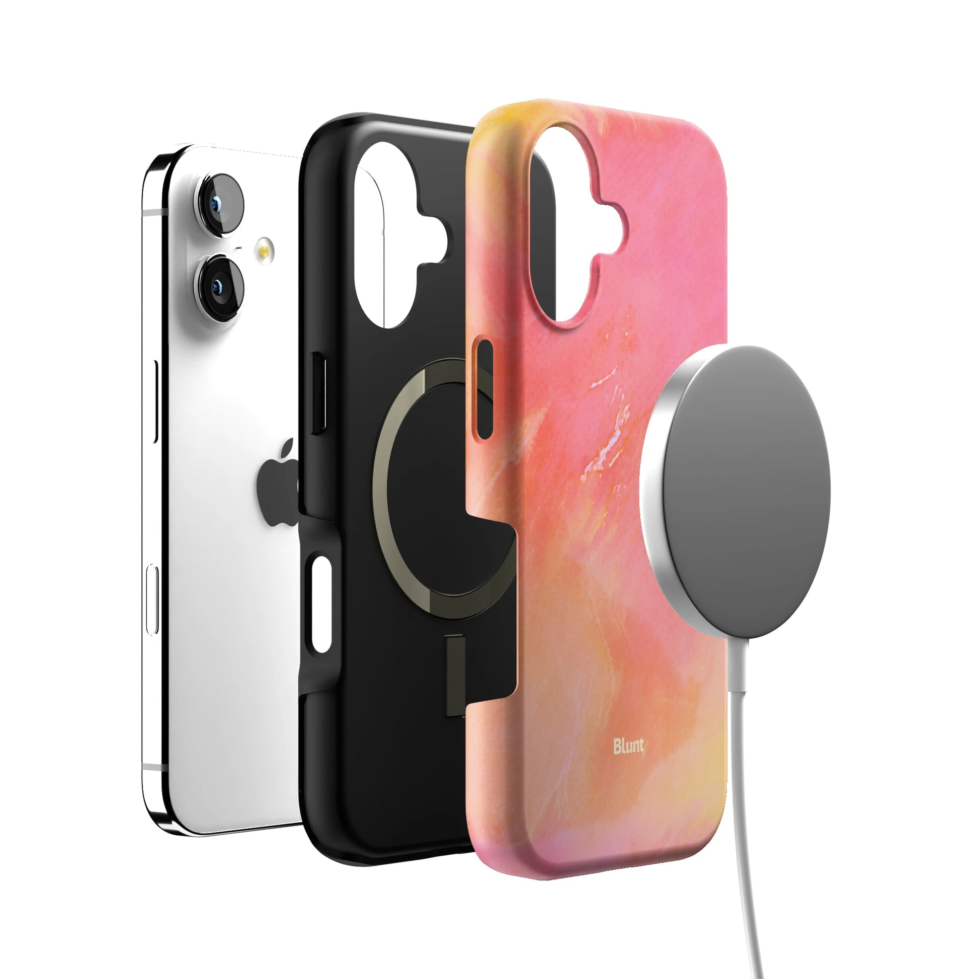 Sunshine iPhone Case gallery - Iphone_17_Iphone_4