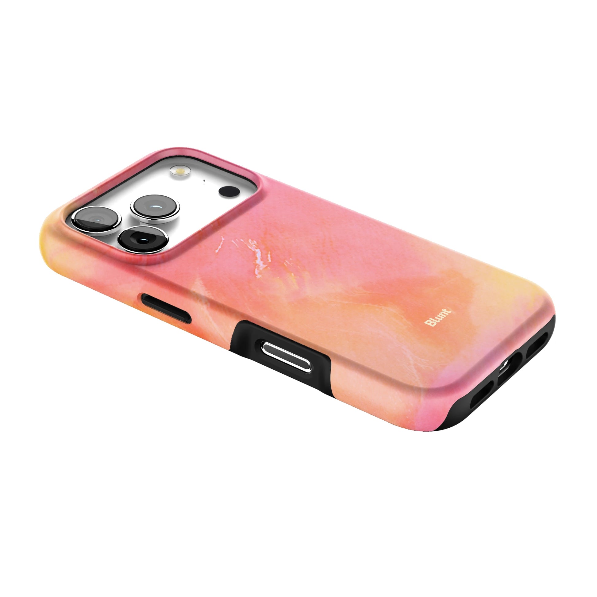 Sunshine iPhone Case gallery - Iphone_17_Pro_2