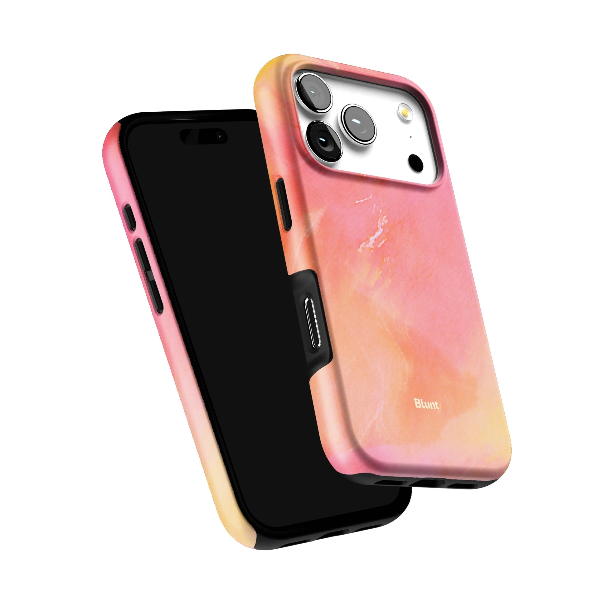 Sunshine iPhone Case gallery - Iphone_17_Pro_6