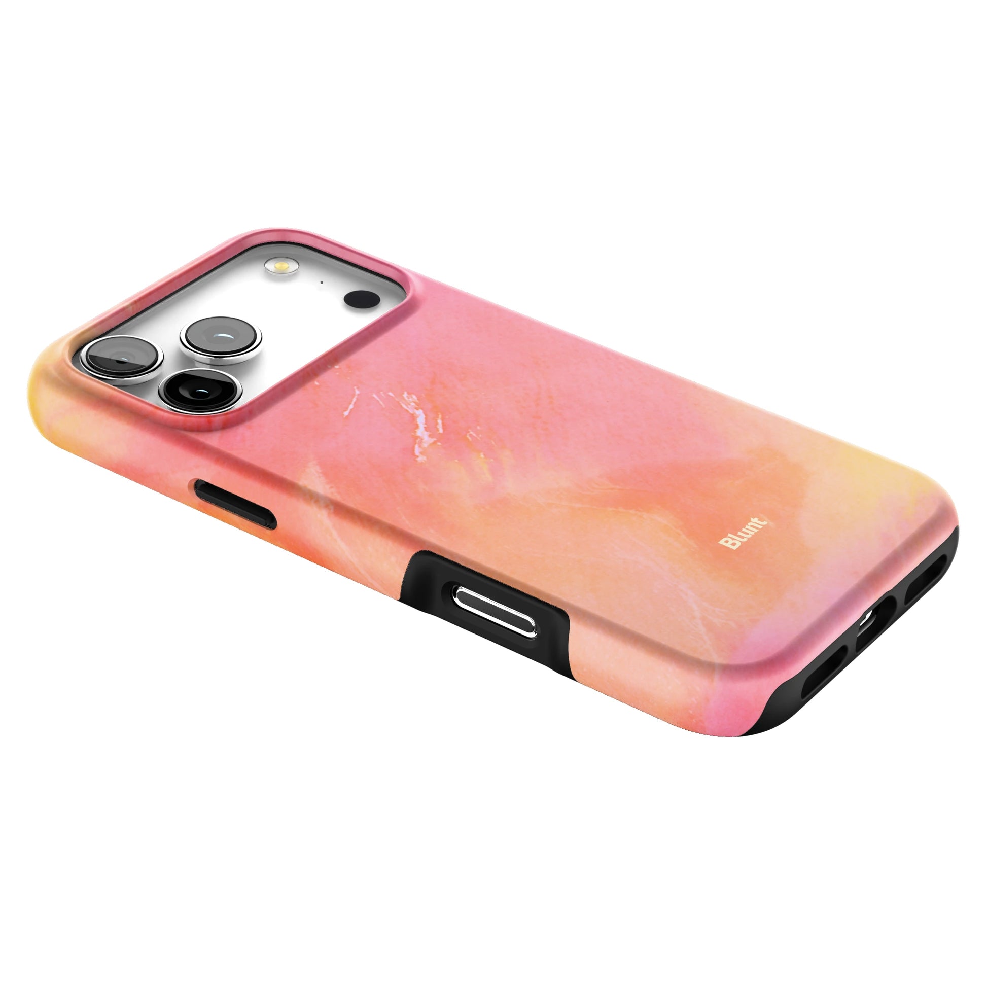 Sunshine iPhone Case gallery - Iphone_17_Pro_Max_2