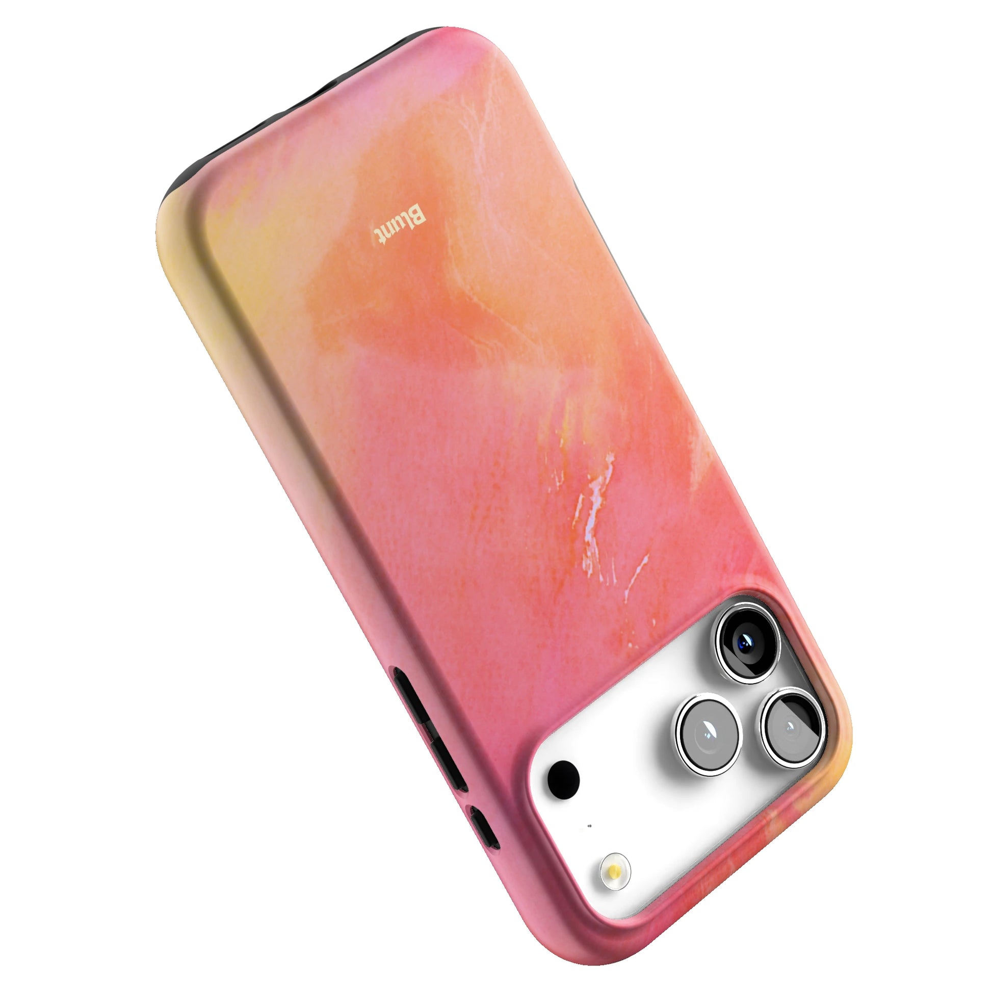 Sunshine iPhone Case gallery - Iphone_17_Pro_Max_5