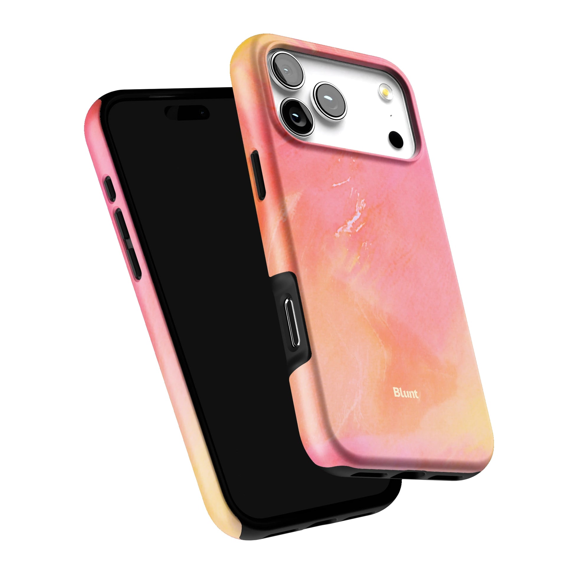 Sunshine iPhone Case gallery - Iphone_17_Pro_Max_6