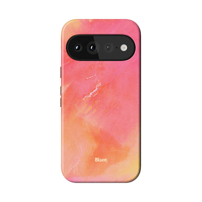 Sunshine Pixel Case - Blunt Cases