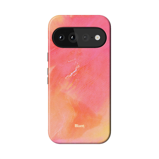 Sunshine Pixel Case - Blunt Cases