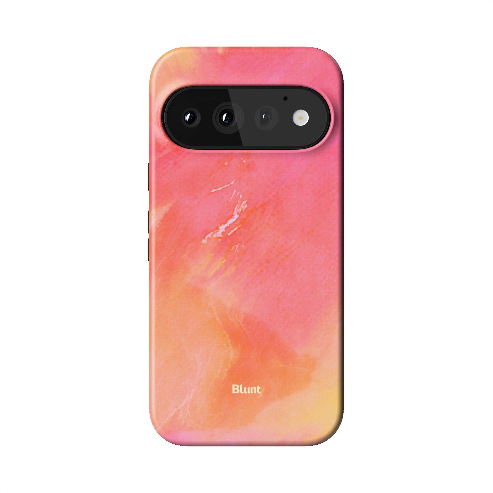 Sunshine Pixel Case - Blunt Cases