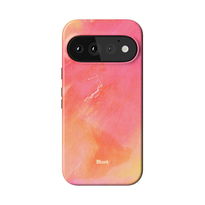 Sunshine Pixel Case - Blunt Cases