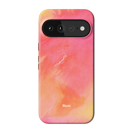Sunshine Pixel Case - Blunt Cases