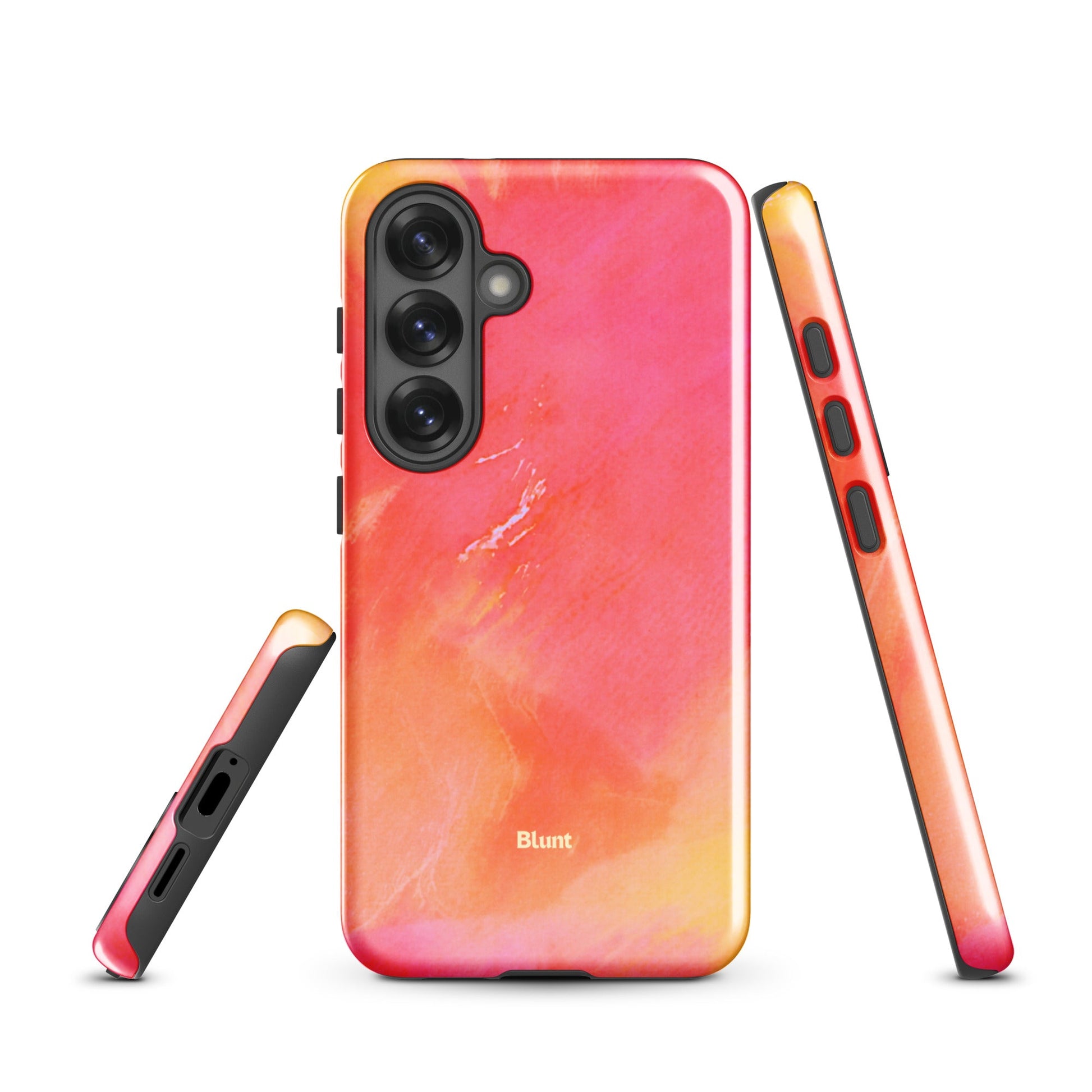 Sunshine Samsung Case - Blunt Cases