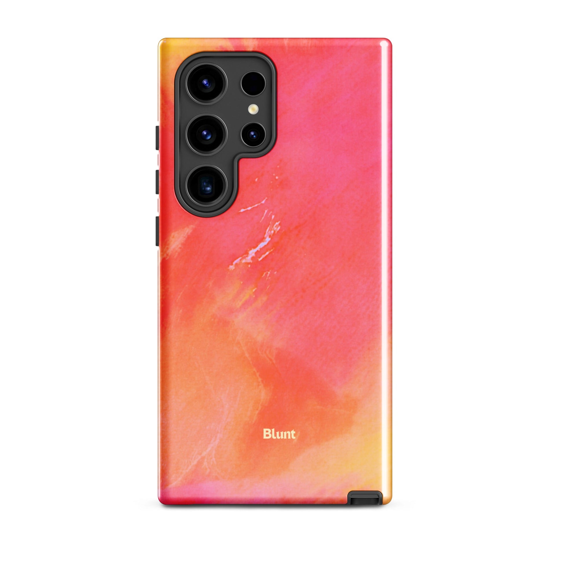 Sunshine Samsung Case - Blunt Cases