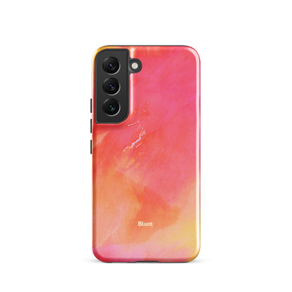 Sunshine Samsung Case - Blunt Cases