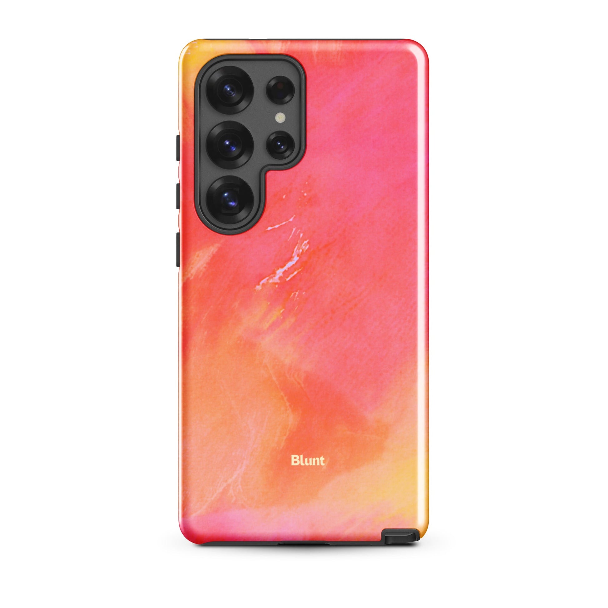 Sunshine Samsung Case - Blunt Cases