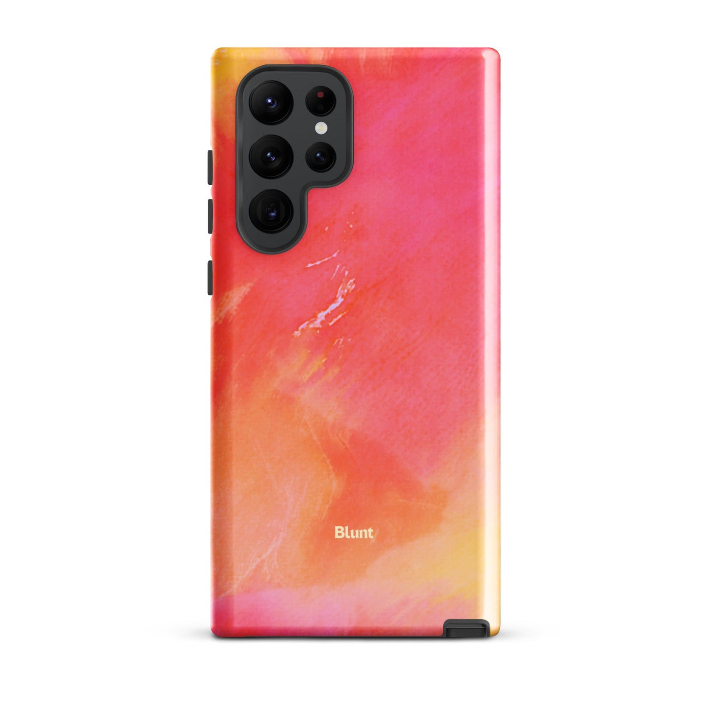 Sunshine Samsung Case - Blunt Cases
