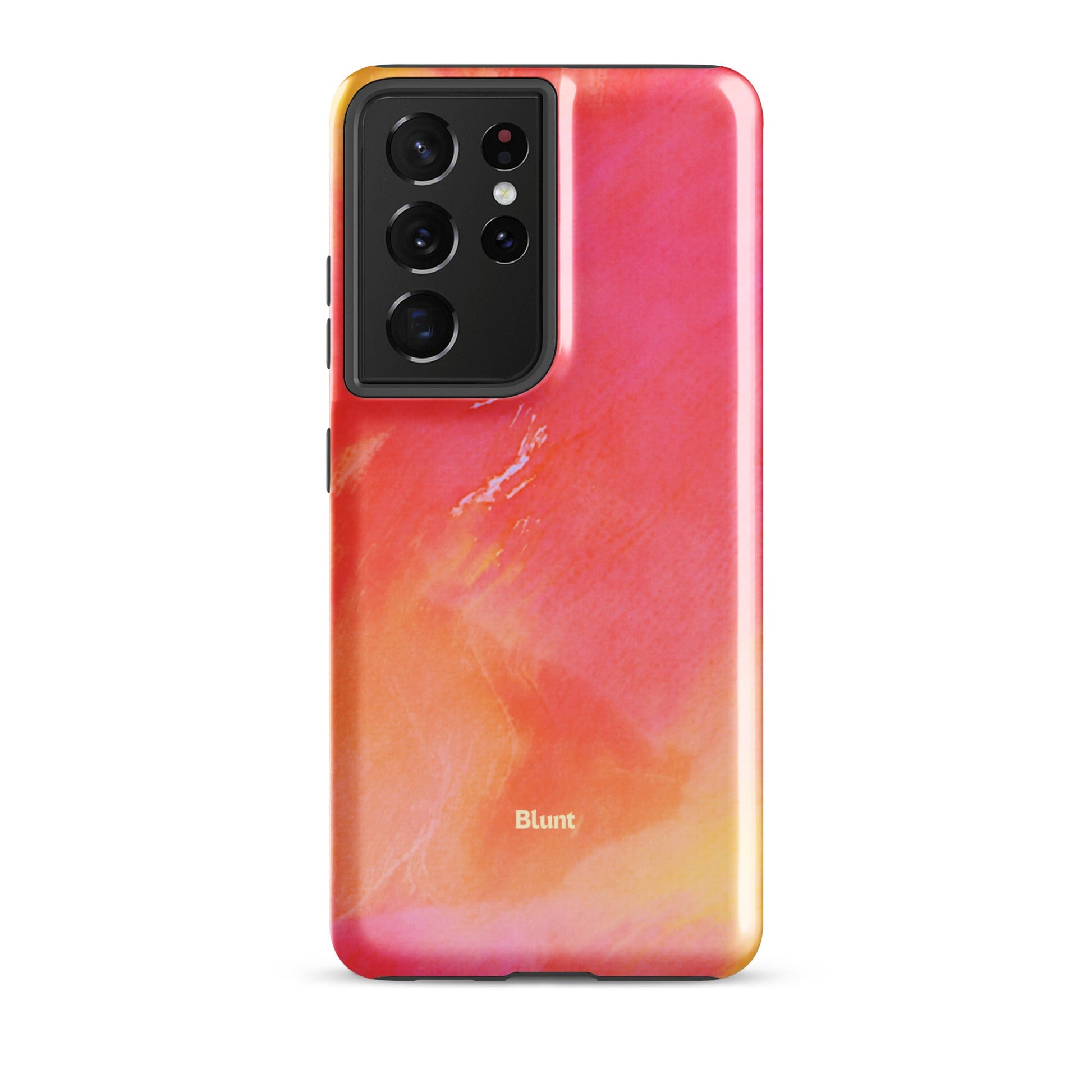 Sunshine Samsung Case - Blunt Cases