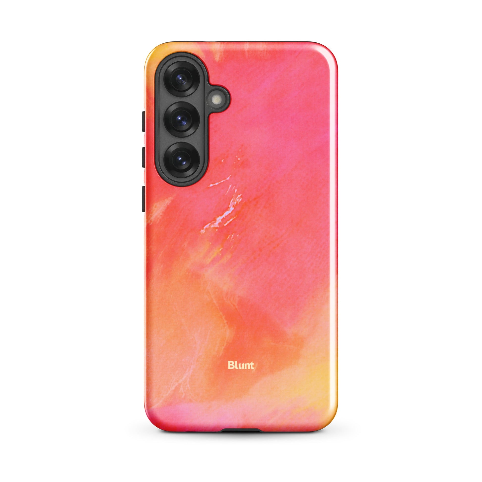 Sunshine Samsung Case - Blunt Cases