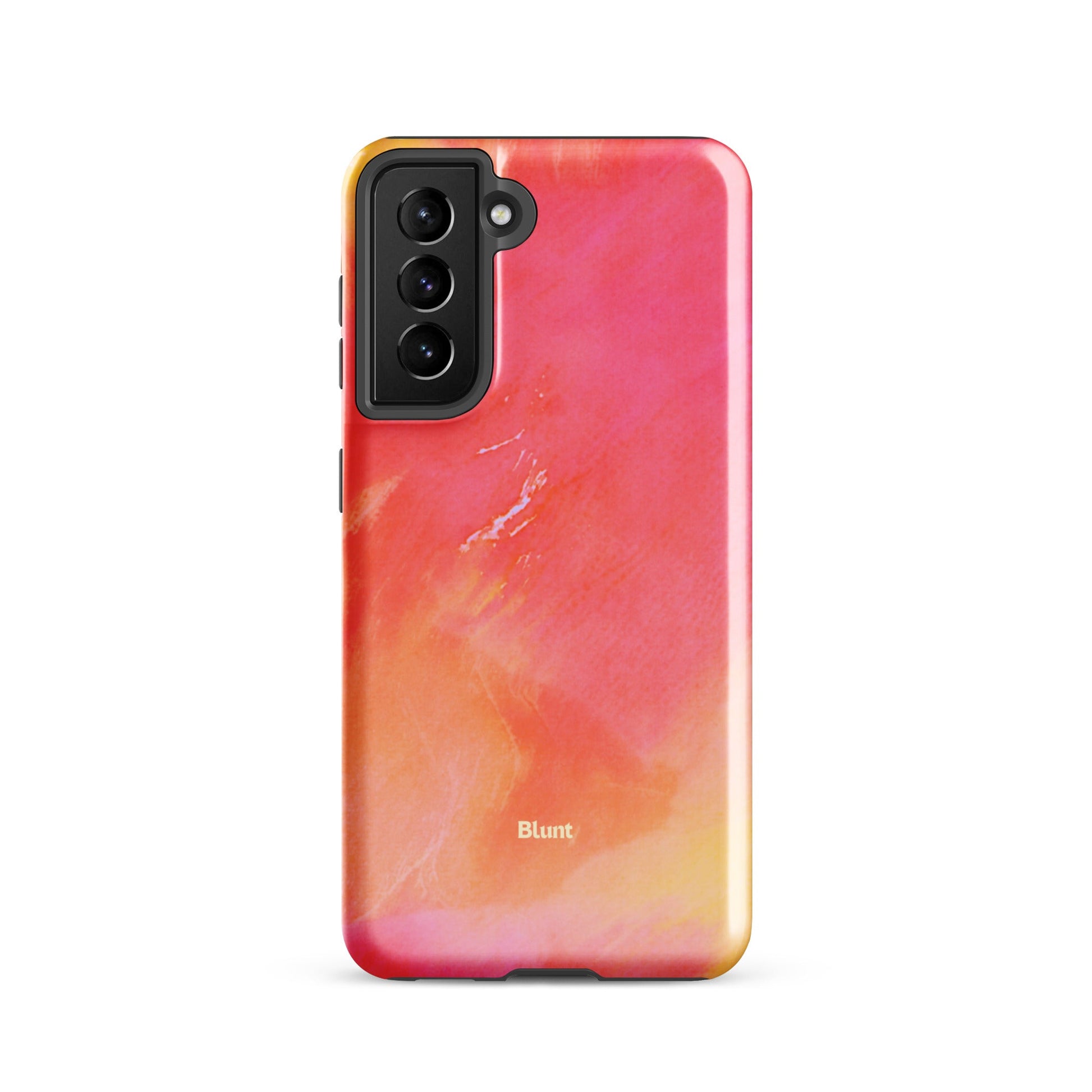 Sunshine Samsung Case - Blunt Cases