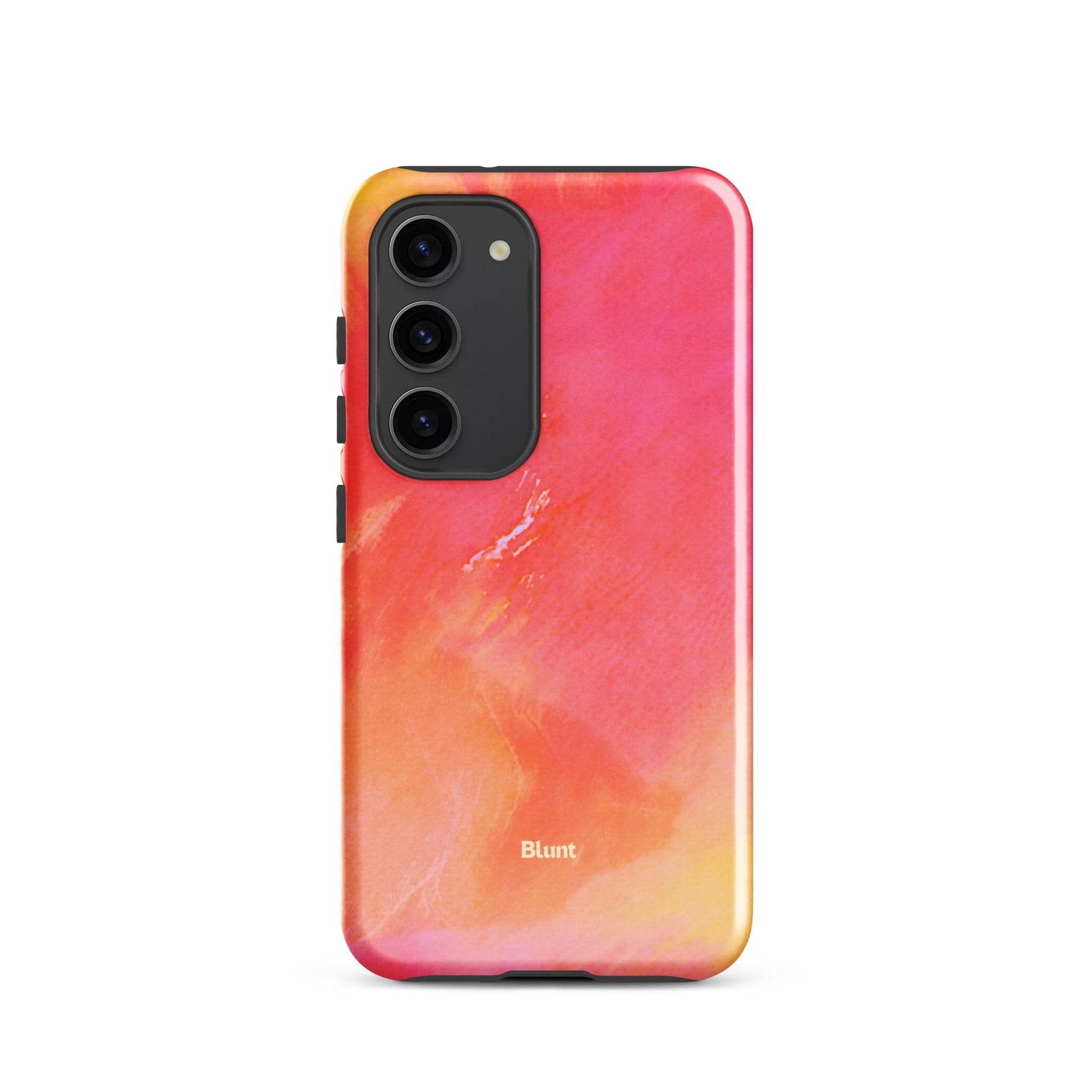 Sunshine Samsung Case - Blunt Cases