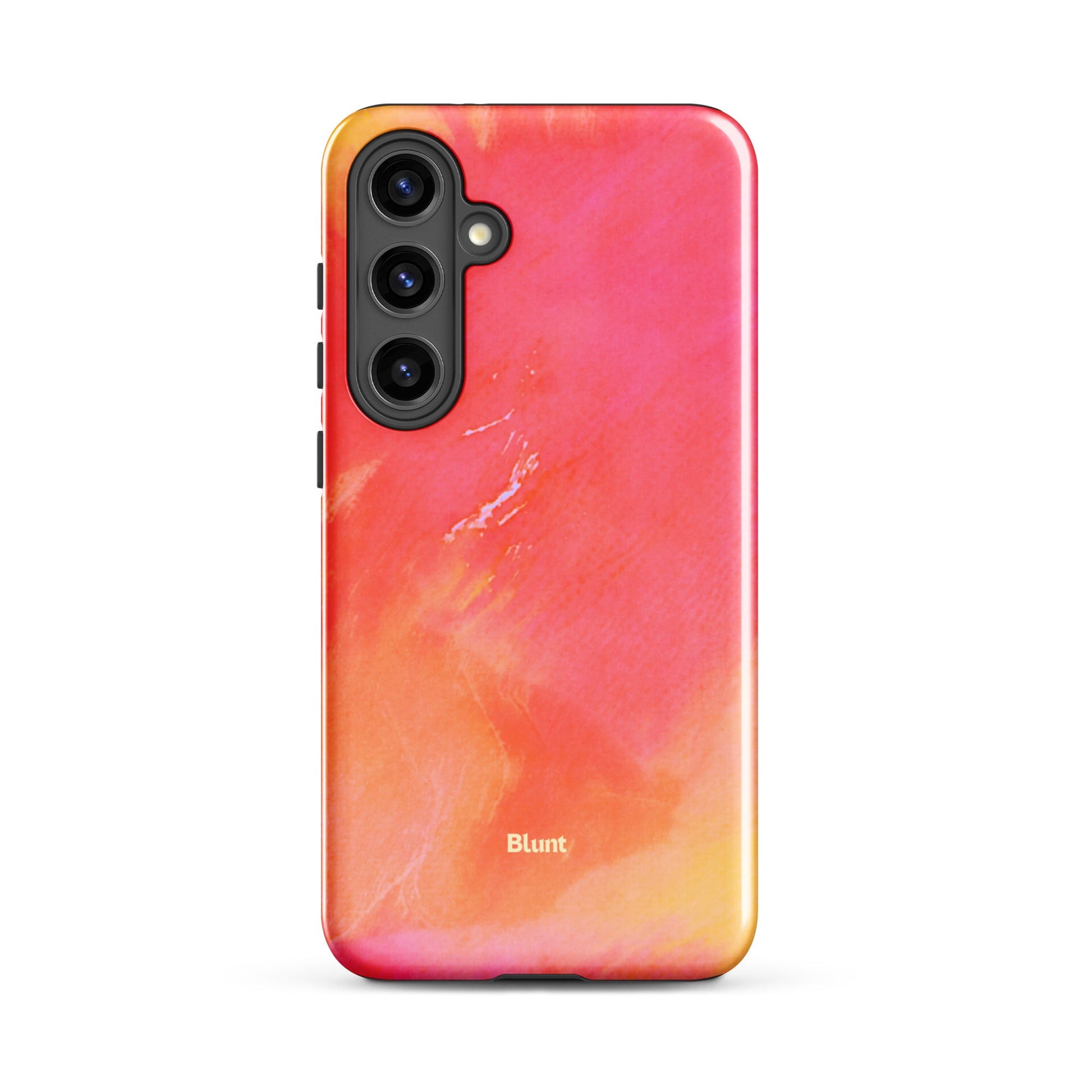 Sunshine Samsung Case - Blunt Cases
