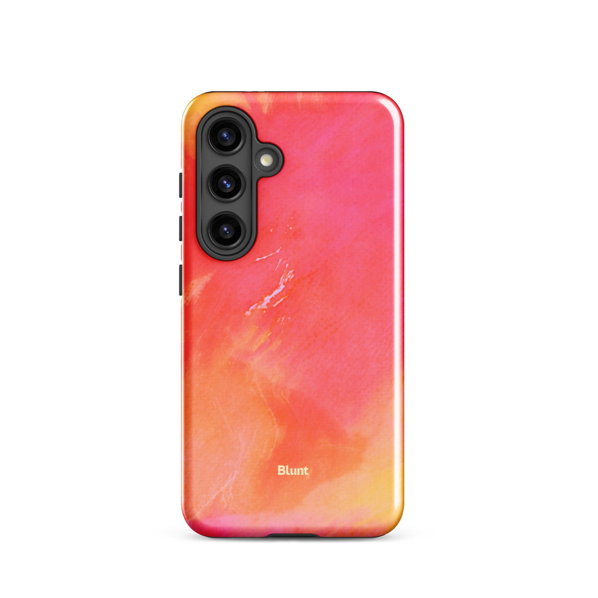 Sunshine Samsung Case - Blunt Cases