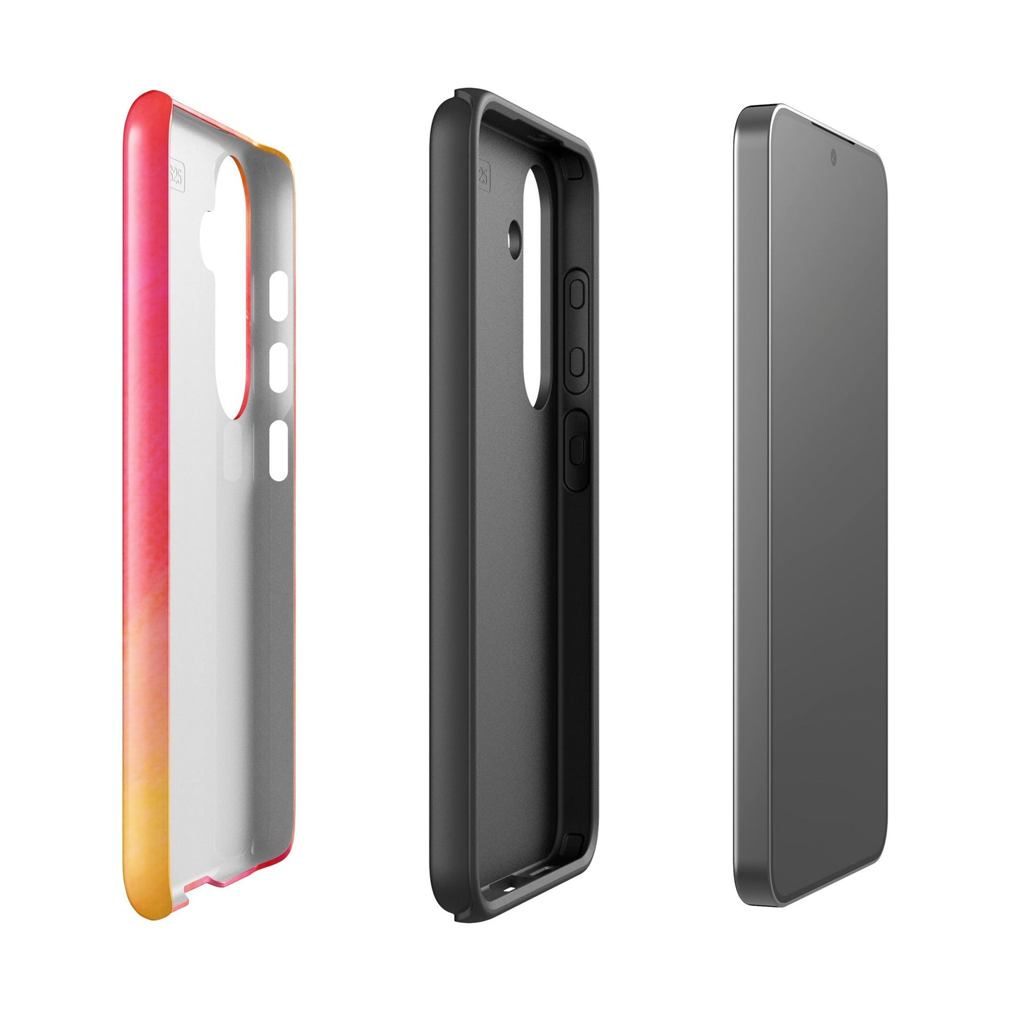 Sunshine Samsung Case - Blunt Cases