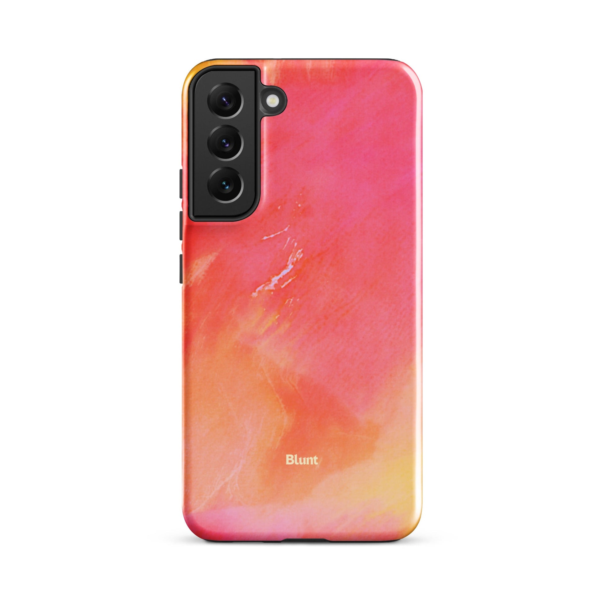 Sunshine Samsung Case - Blunt Cases