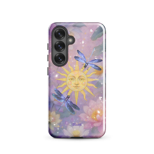 Sunspell Samsung Case - Blunt Cases