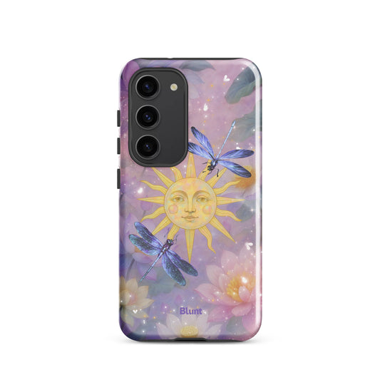 Sunspell Samsung Case - Blunt Cases