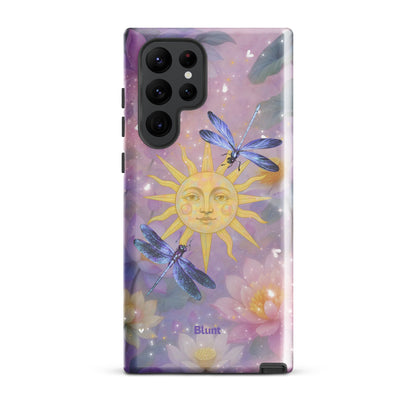 Sunspell Samsung Case - Blunt Cases