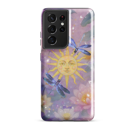 Sunspell Samsung Case - Blunt Cases