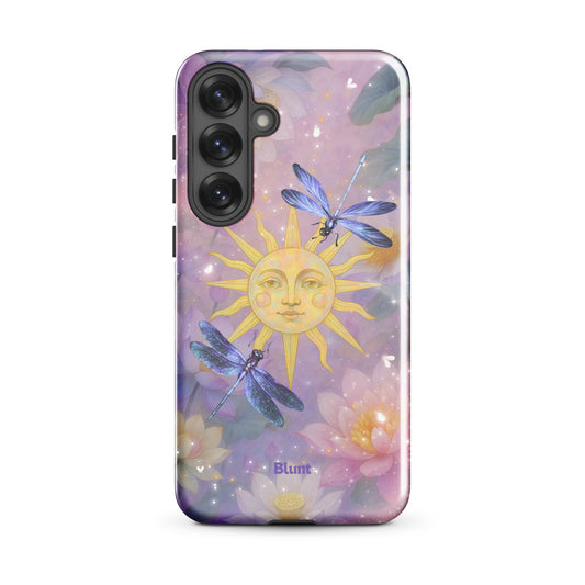 Sunspell Samsung Case - Blunt Cases