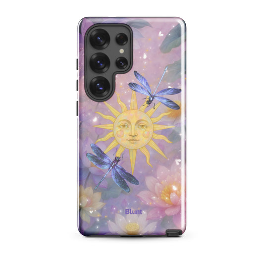 Sunspell Samsung Case - Blunt Cases