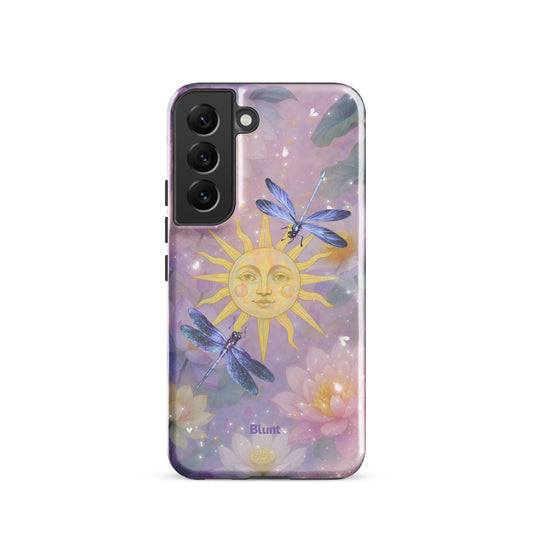 Sunspell Samsung Case - Blunt Cases