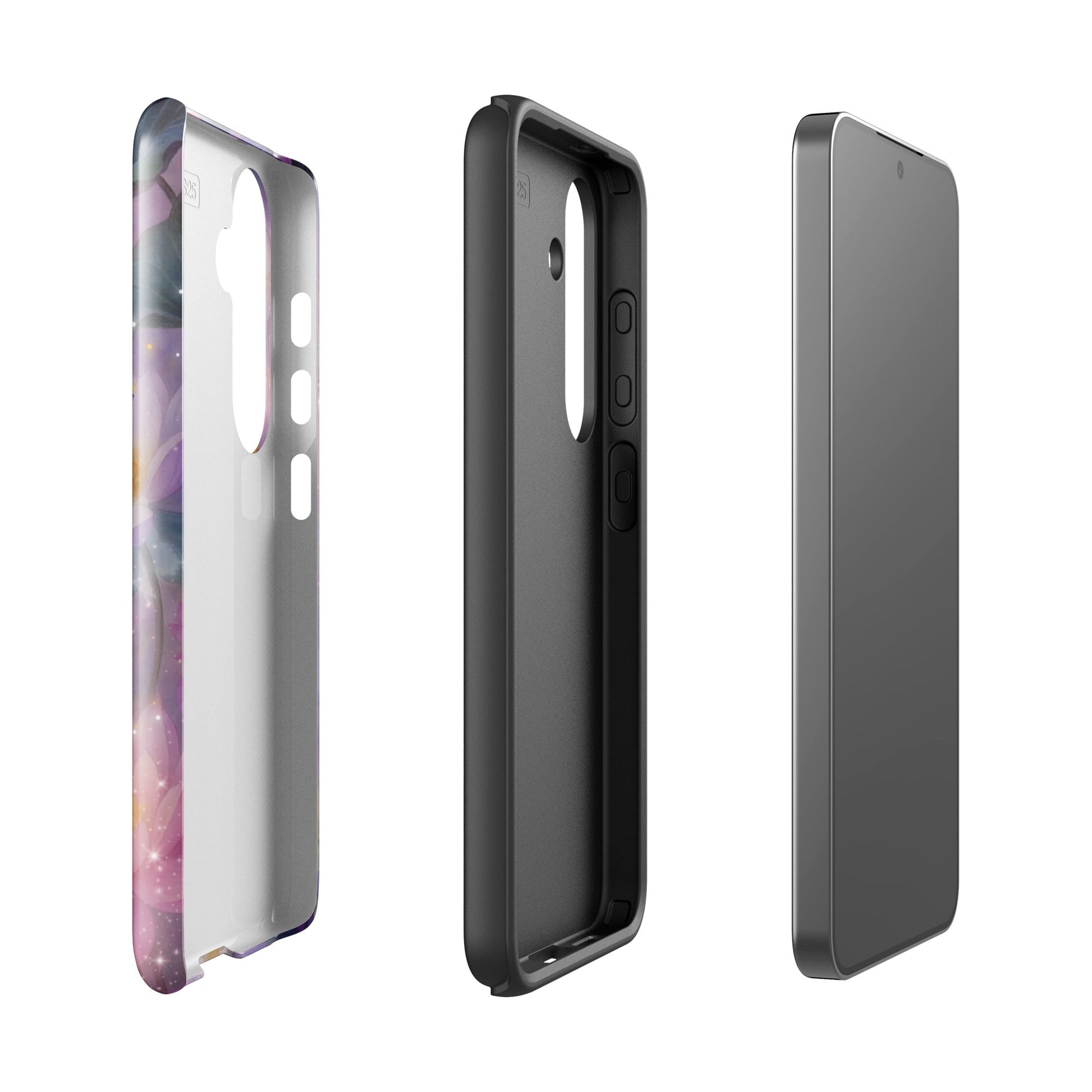 Sunspell Samsung Case - Blunt Cases