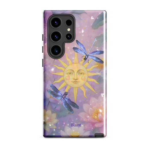 Sunspell Samsung Case - Blunt Cases
