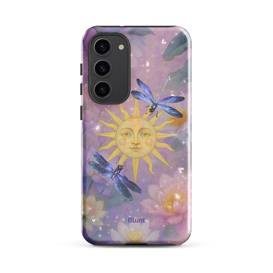 Sunspell Samsung Case - Blunt Cases
