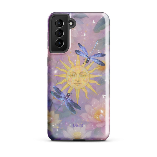 Sunspell Samsung Case - Blunt Cases