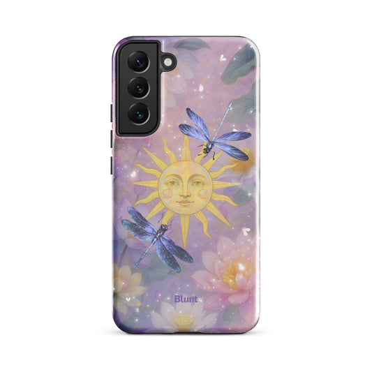Sunspell Samsung Case - Blunt Cases