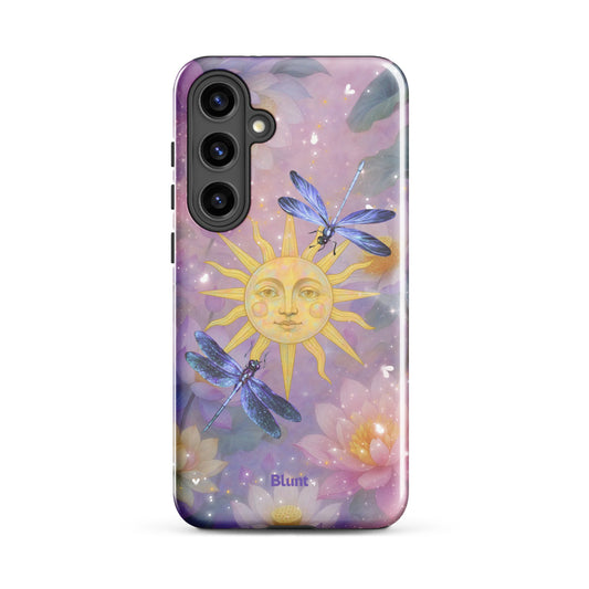 Sunspell Samsung Case - Blunt Cases