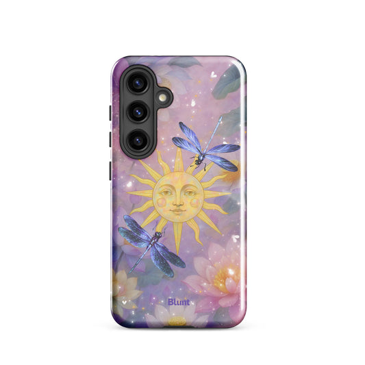 Sunspell Samsung Case - Blunt Cases