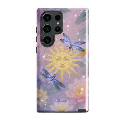 Sunspell Samsung Case - Blunt Cases